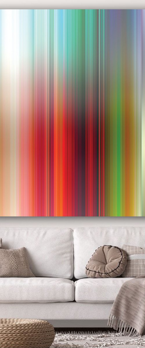 Refracciones by Javier Diaz