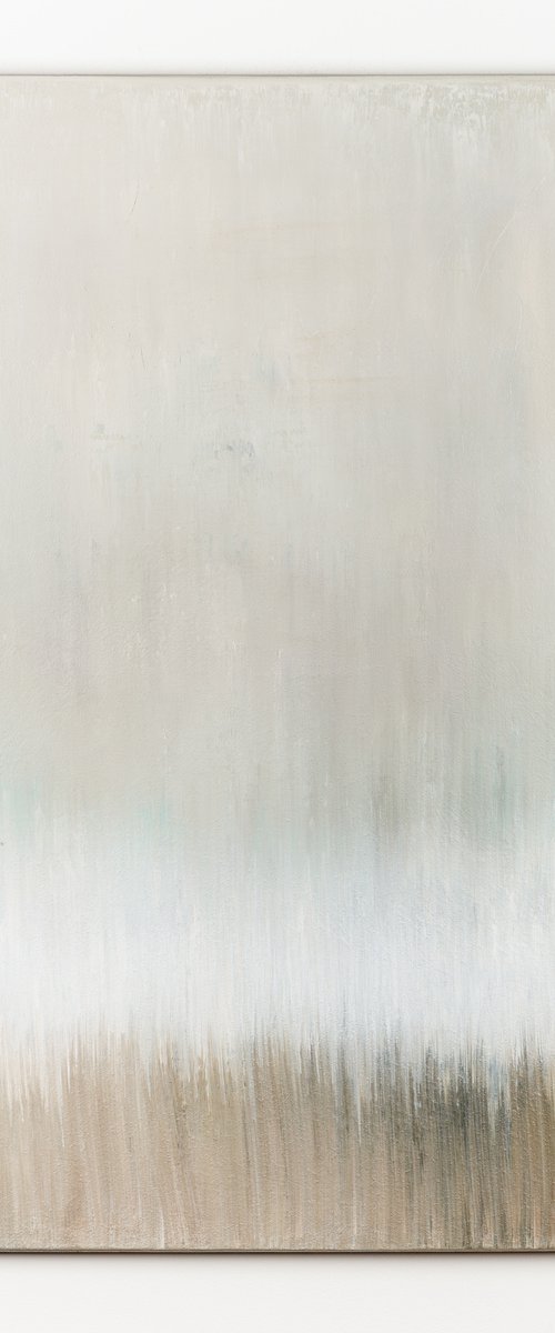 Abstract painting OF731 by Radek Smach