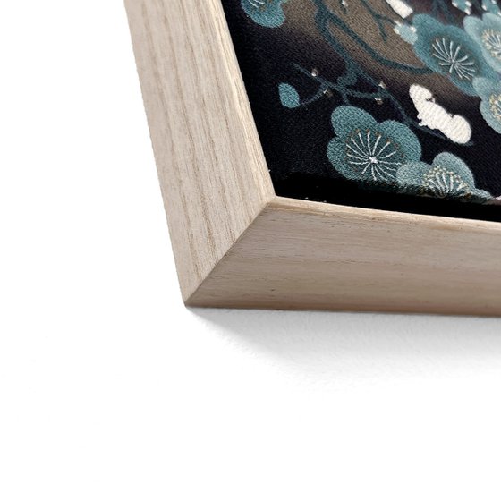 Plum Blossom Night