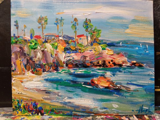 Laguna Beach, California