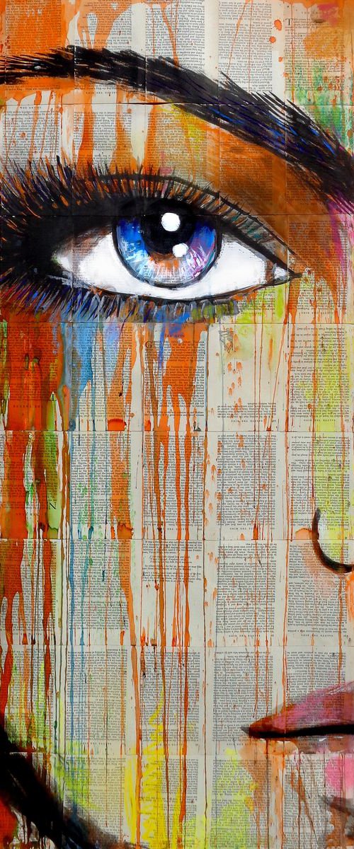 NO PLAY TODAY AGAIN..... by Loui Jover