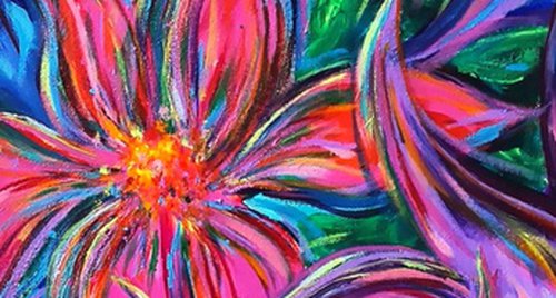 Artwork by Dawn Underwood