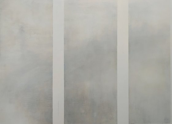 Between Light and Silence