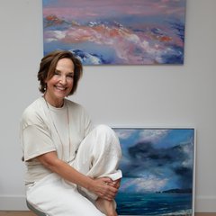 Visit Nicole Tudor-Williams shop