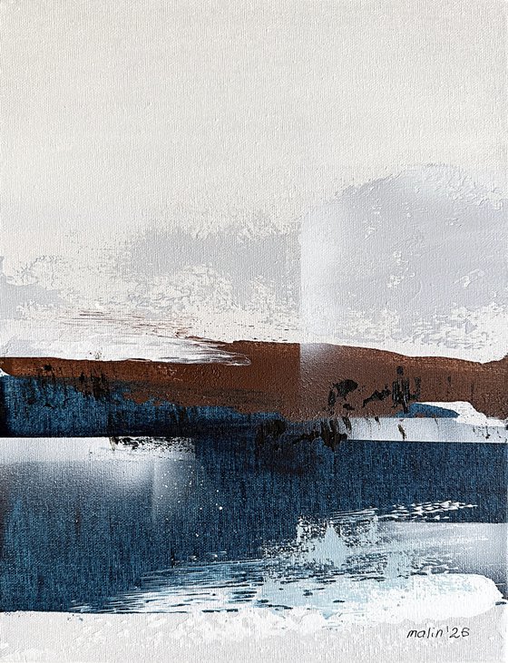 Between Still Moments set