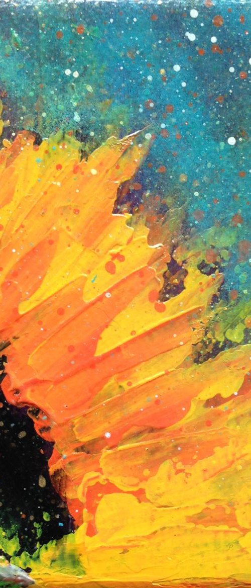 You are my sunshine by Filothei Croonen