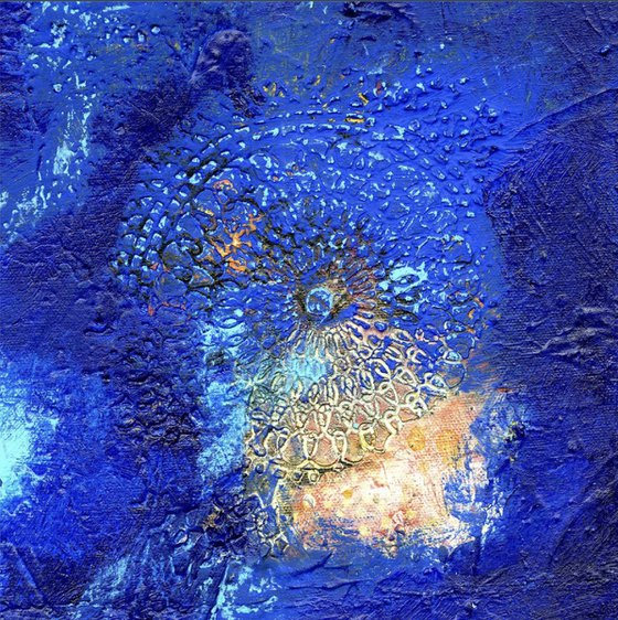 Across the Starlit Sky