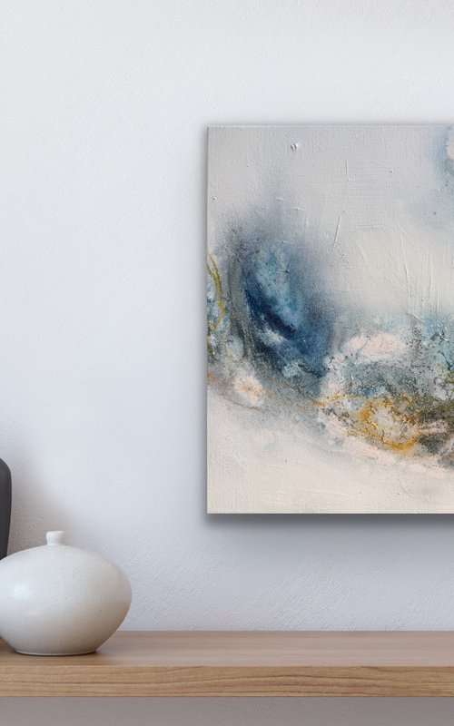 Ocean Memories No. 8 by Kirsten Schankweiler
