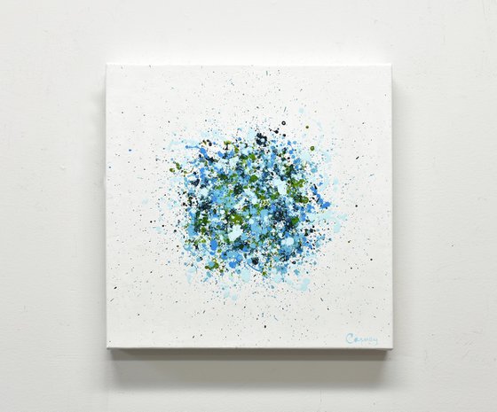 Petal Burst 23