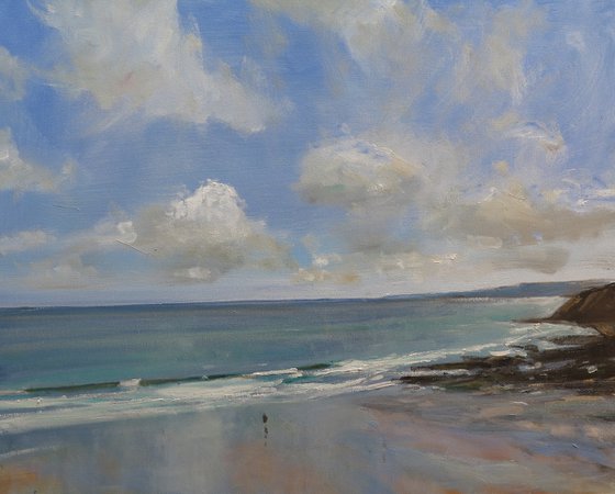 Scarborough, Oct 7