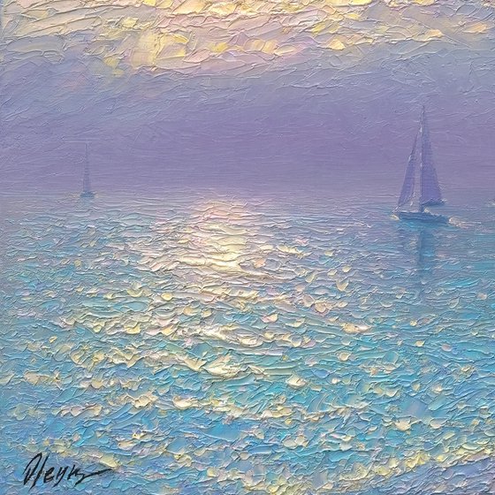 Seascape