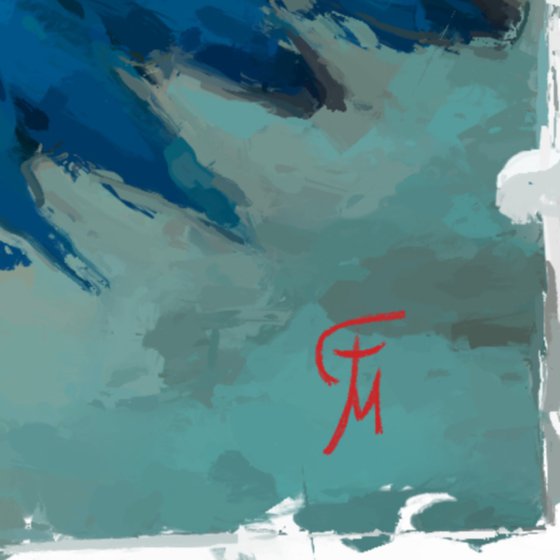 Wings of inner Freedom