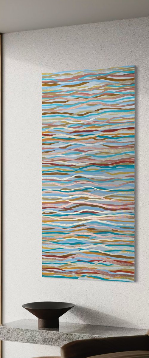 Currents by George Hall