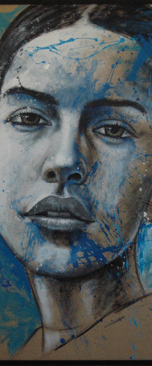 "Disappointment" by Rumen Spasov