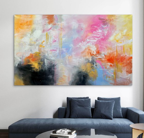 The Sky Doesn’t Apologize