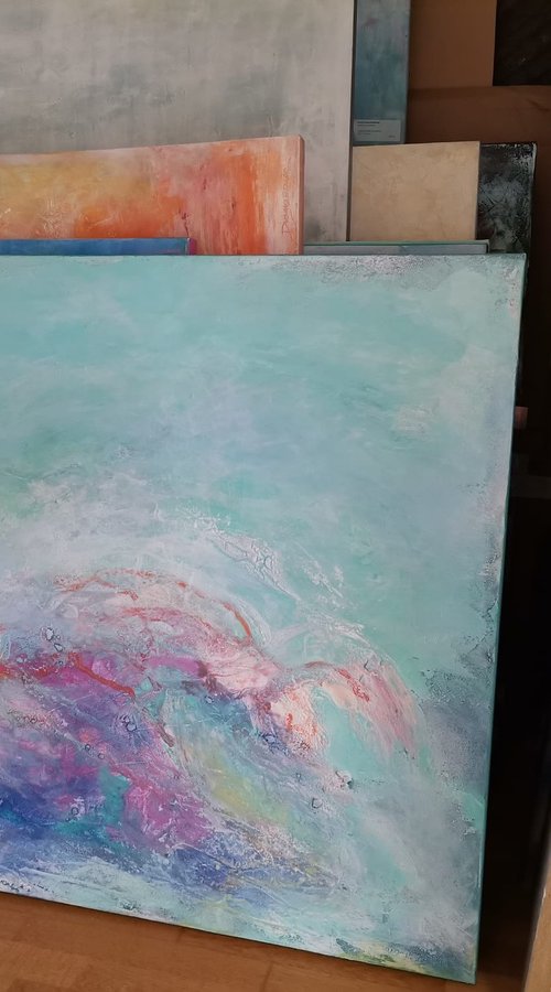 Passion by Doris Duschelbauer