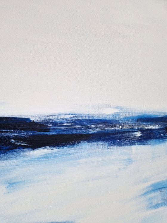 SALTWATER - no 13