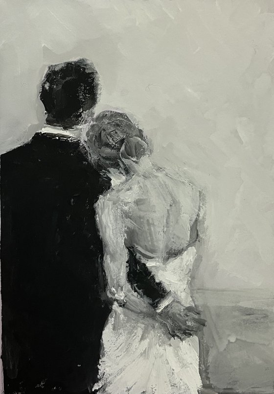 Me and you