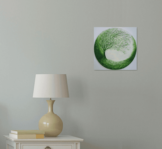 The Windward Tree
