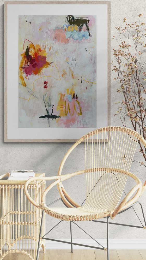 Drift Between Signals