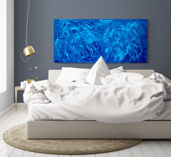 Beyond the sea no. 525