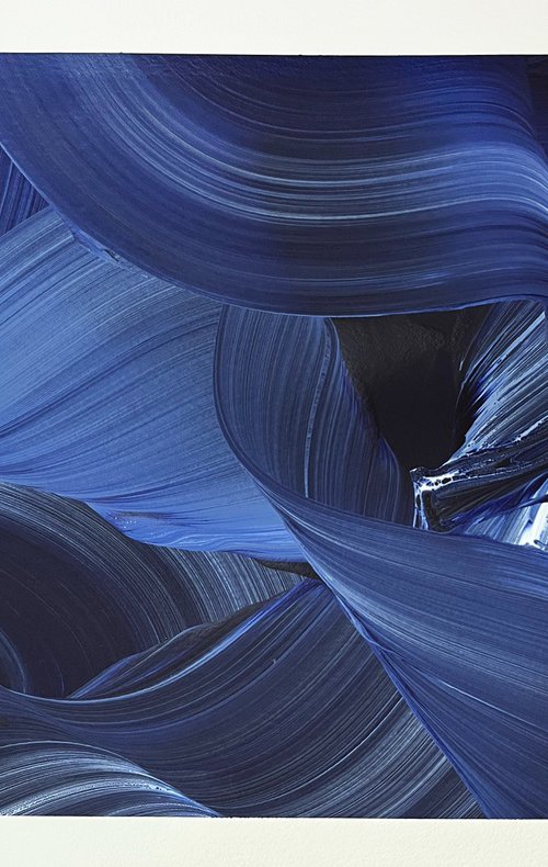 under the sea II by Nikolaos Schizas