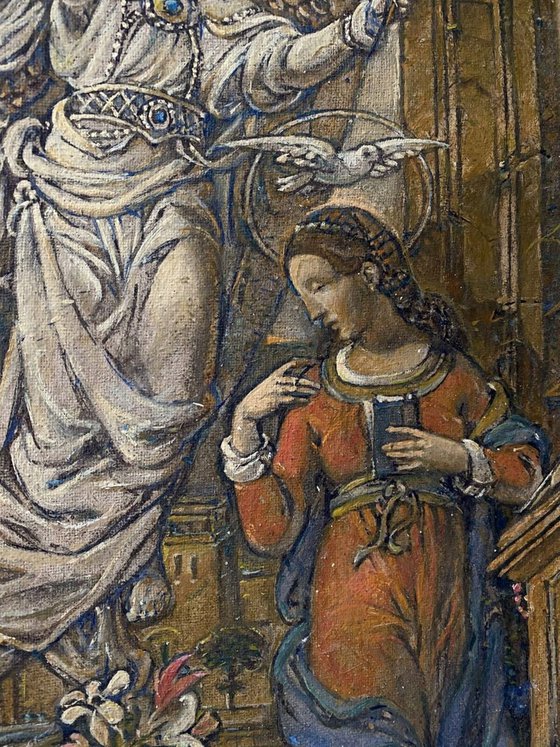 Annunciation