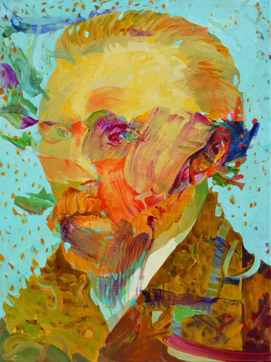 gogh様 2959670c842145b9bece21017579e1