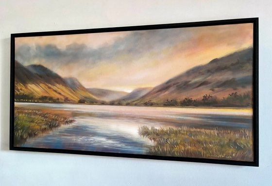 Our Little Dream, Buttermere