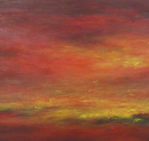 Eternal III by Kalpana Soanes