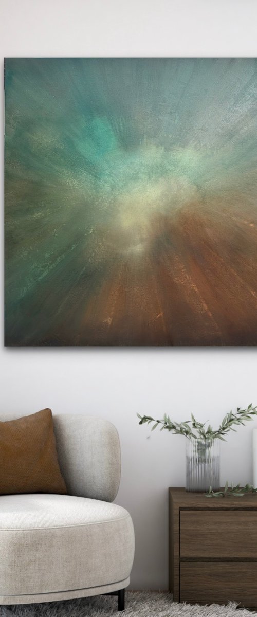 Aurora by Suzanne Williams