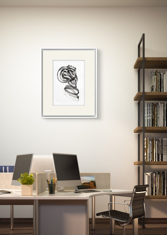 The Weight of Emotion