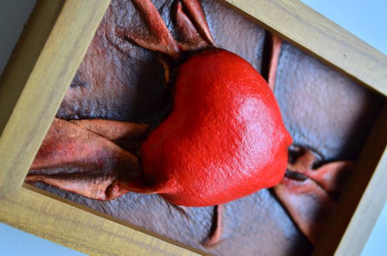 Lovers Heart 24