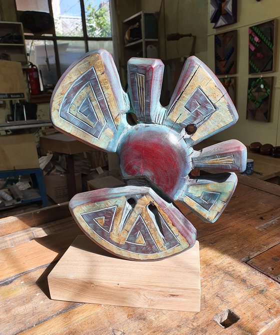 "Sun"