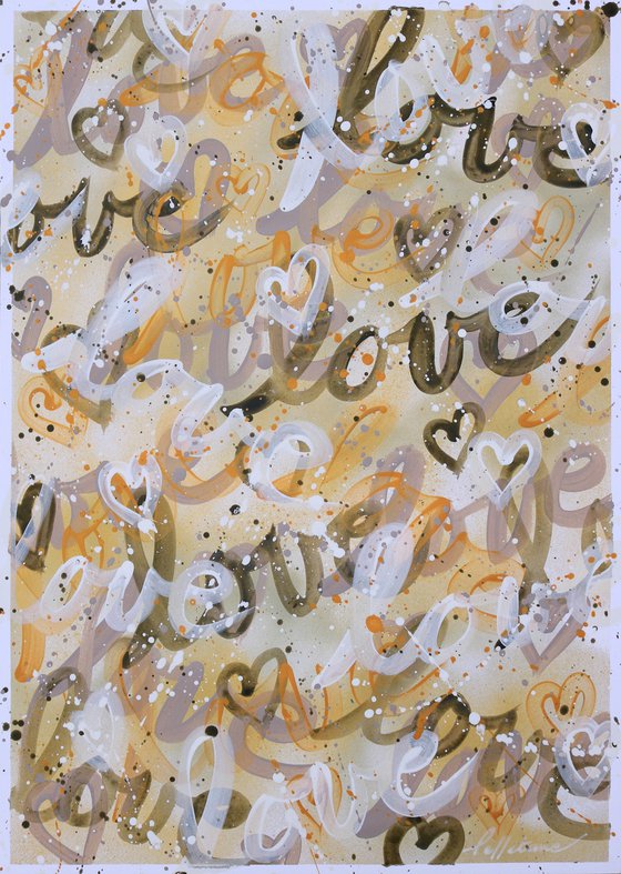 Love Love 28