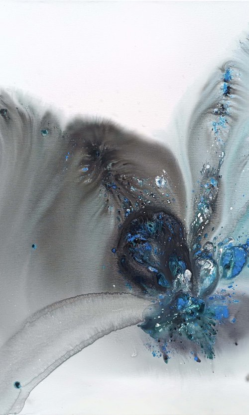 Nature 590 by Muriel Napoli