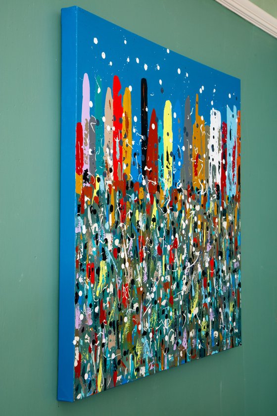 Metropolis 21