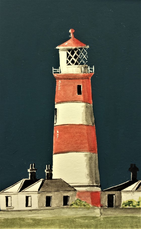 Happisburgh Lighthouse