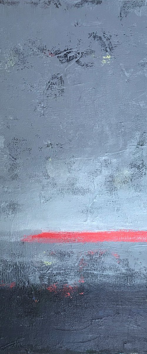 Abstract #29 by Nick Molloy