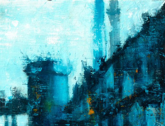 Industrial Compositon #2