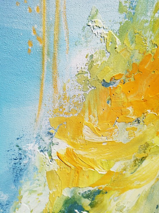 Golden Uplift