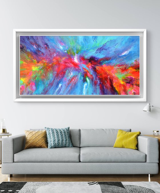 Phoenix Vs. Dragon 3