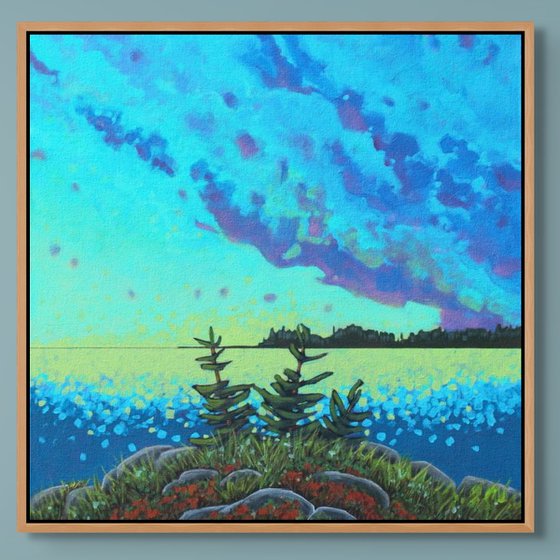 Ocean View