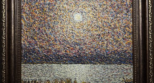 Artwork by Tina Shyfruk