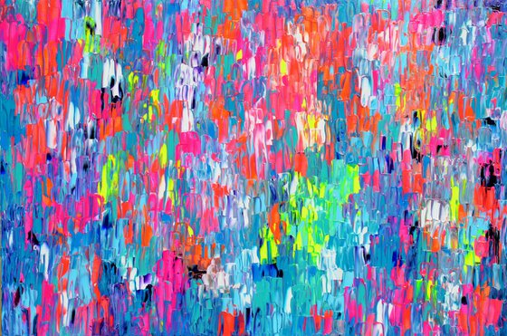 Gypsy Girl in Amsterdam