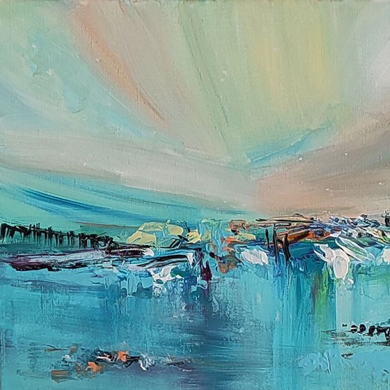L'île des délices