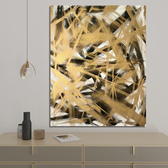 Golden Spirit