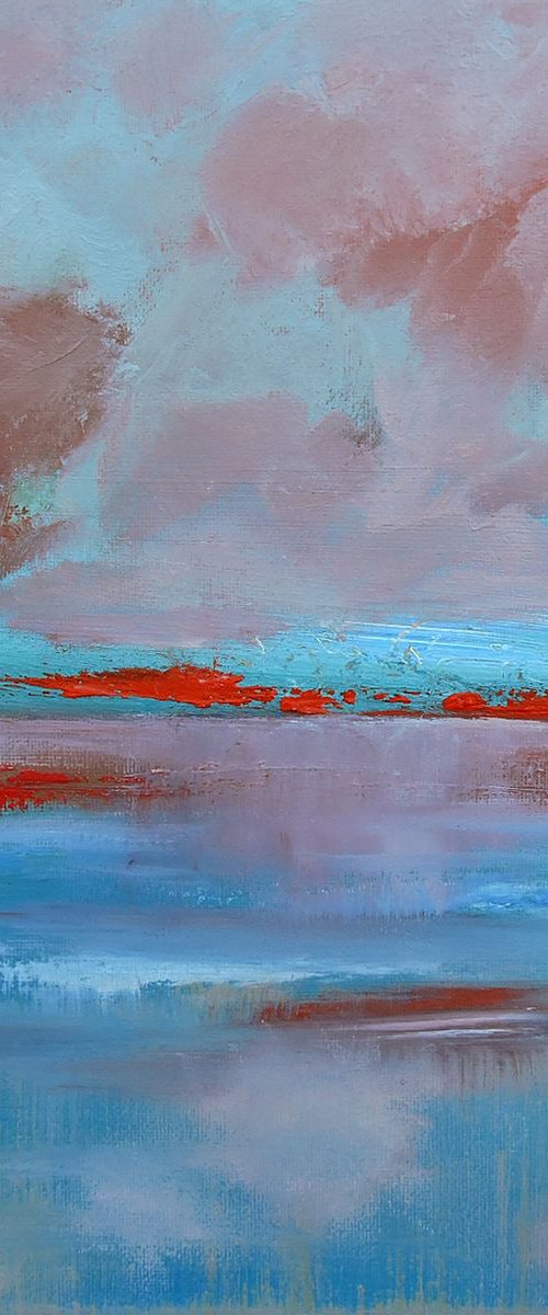 Pacific Coast by Veta  Barker