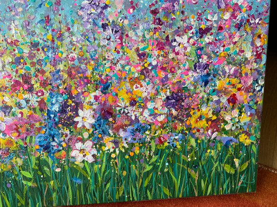Confetti Meadow