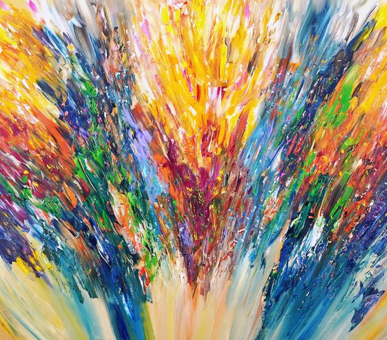 Positive Energy XXXL 10